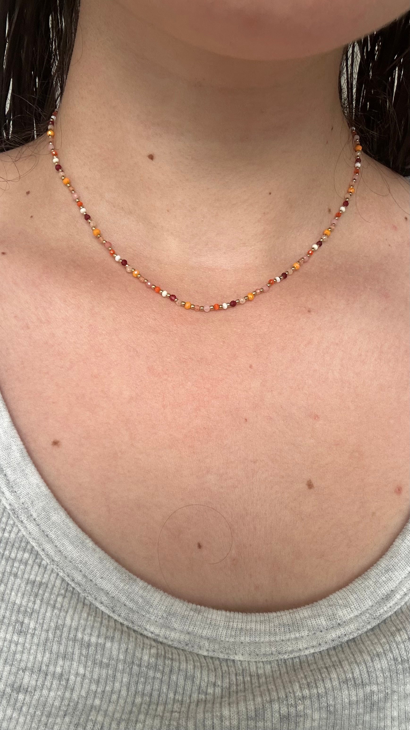 Collier Emilie