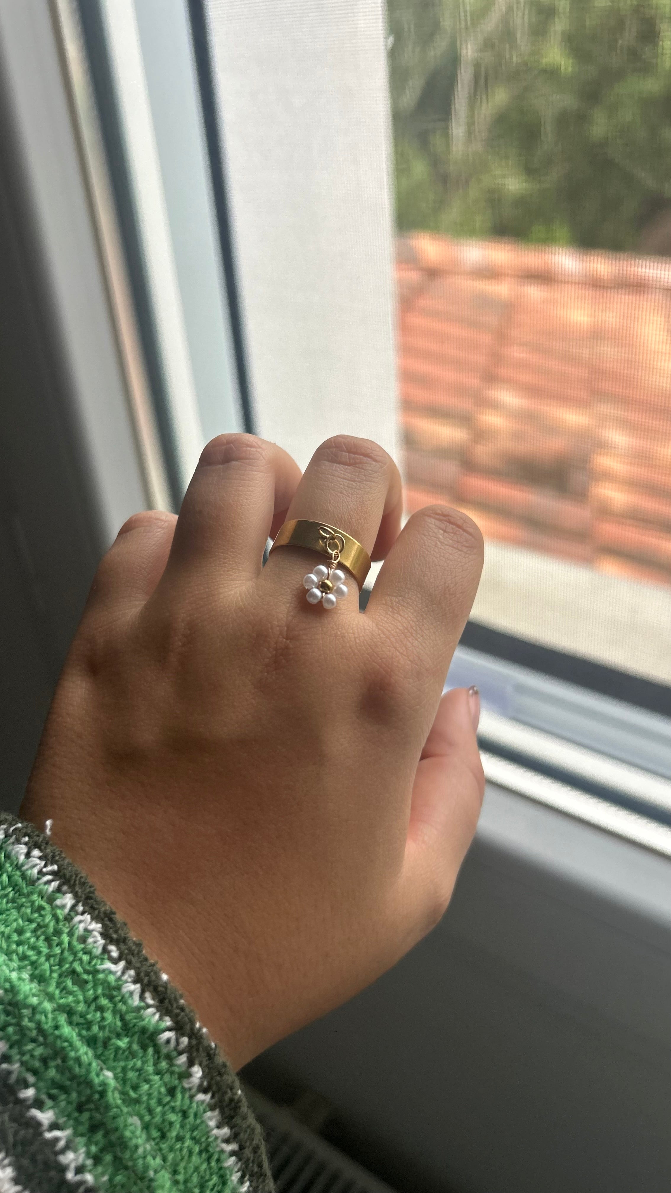 Bague Zelia