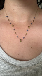 Collier Feriel