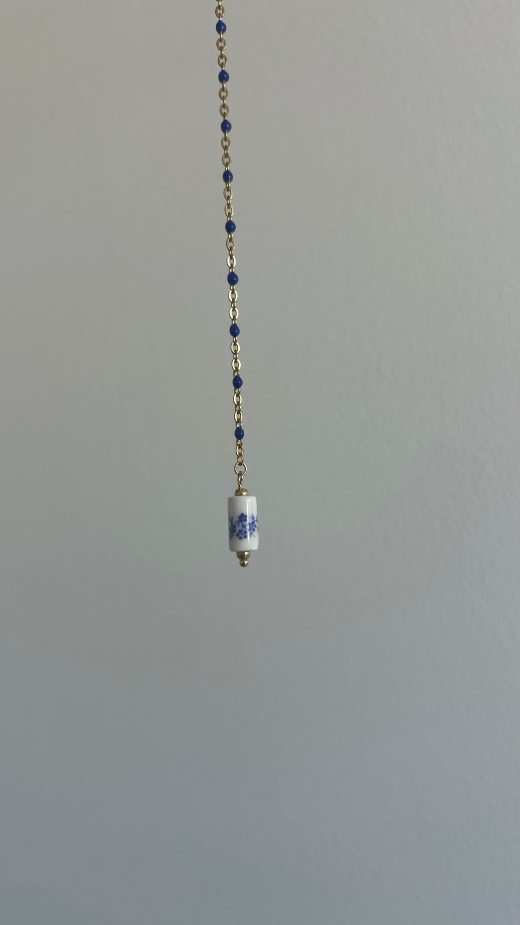 Bijoux de dos