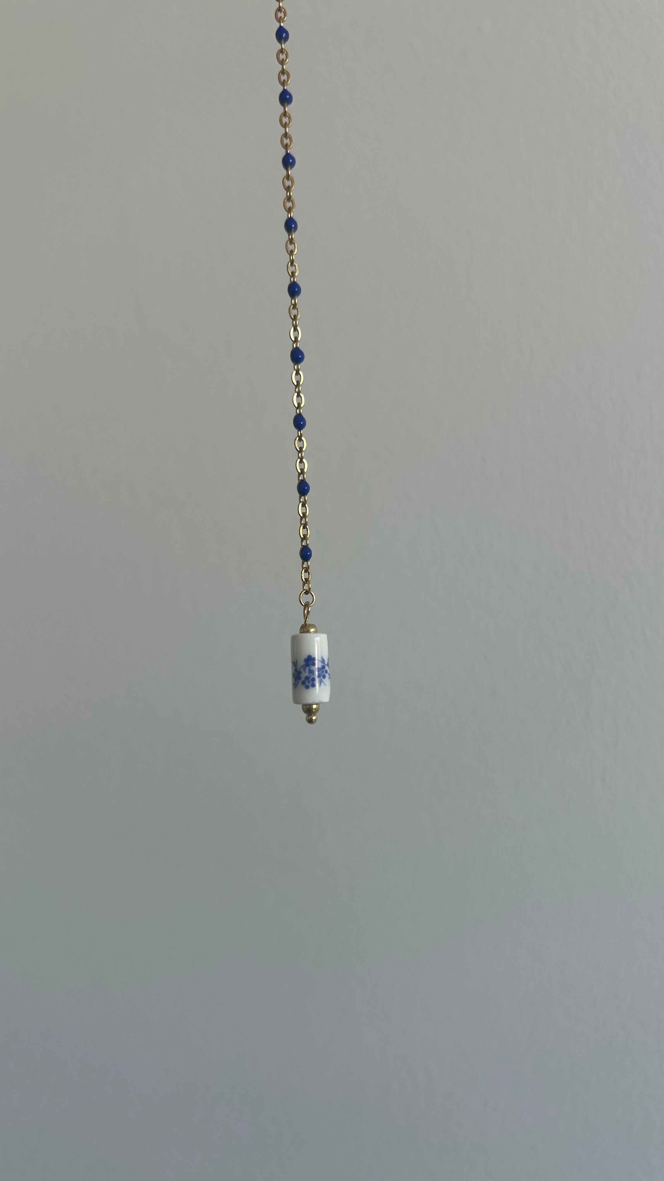 Bijoux de dos