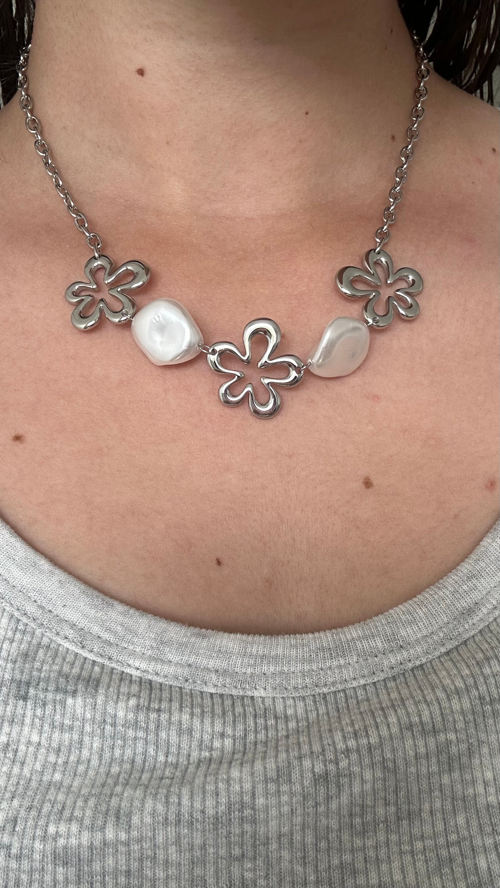 Collier Hélia