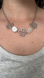 Collier Hélia