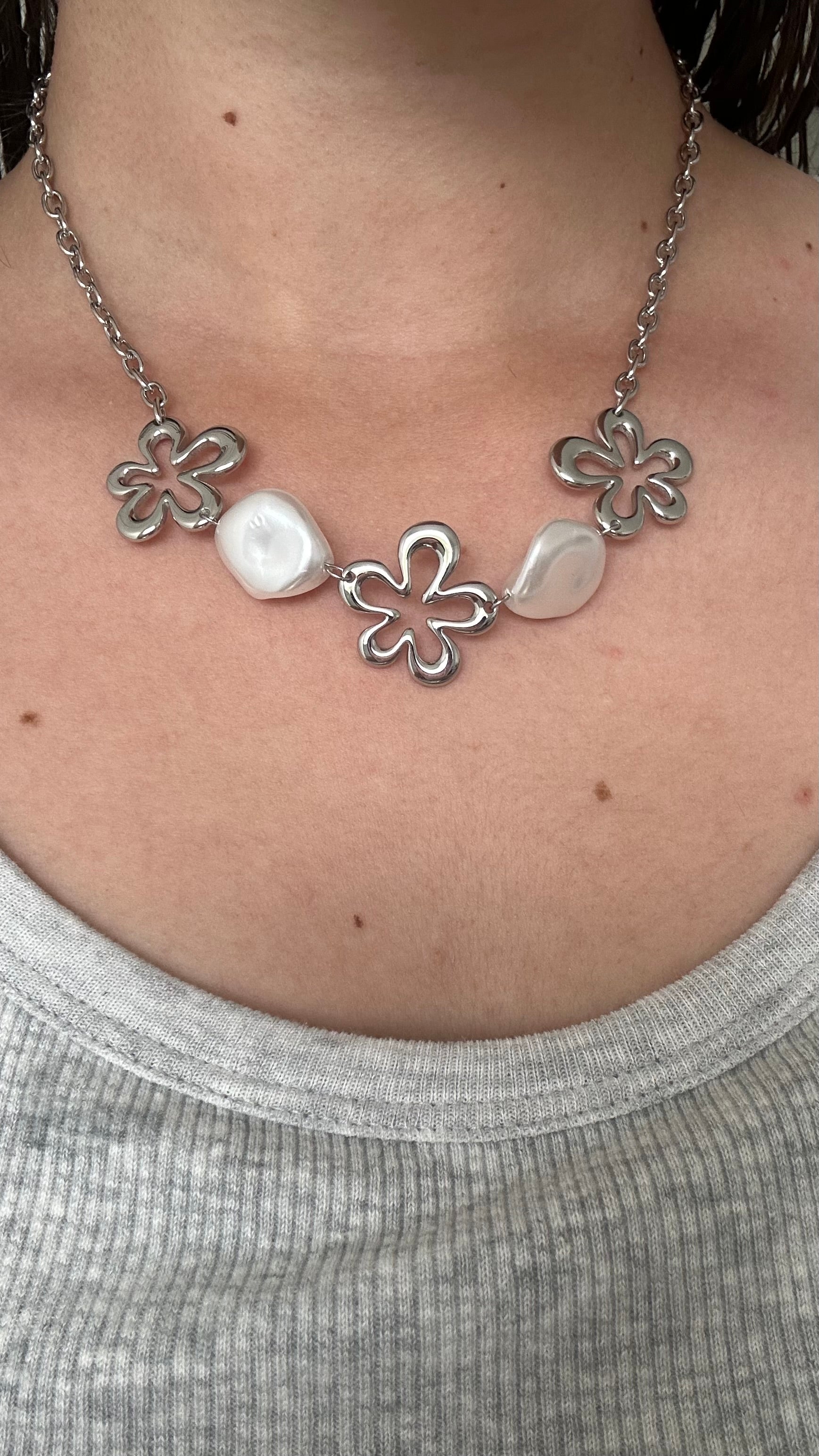 Collier Hélia