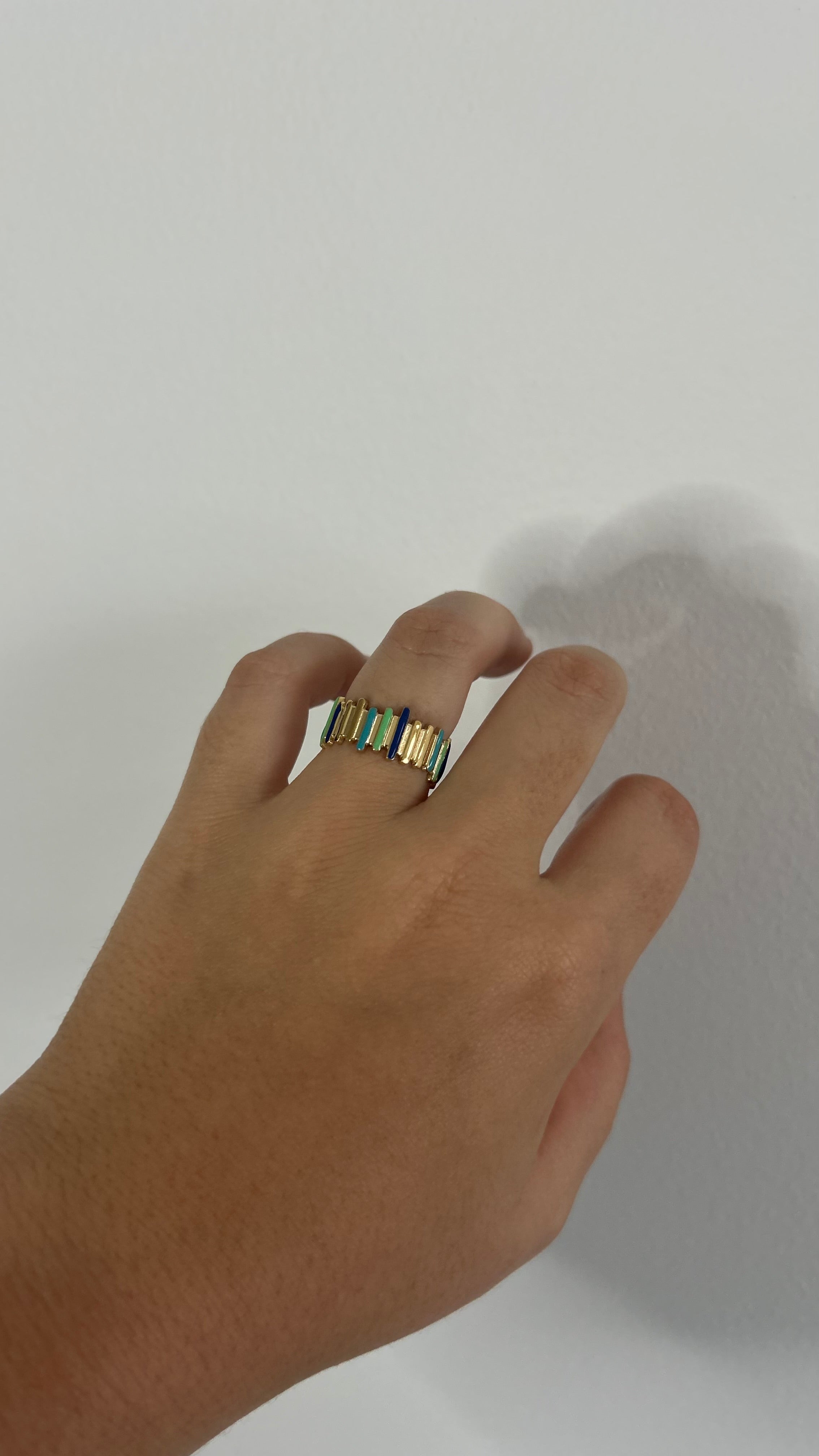 Bague Inaya