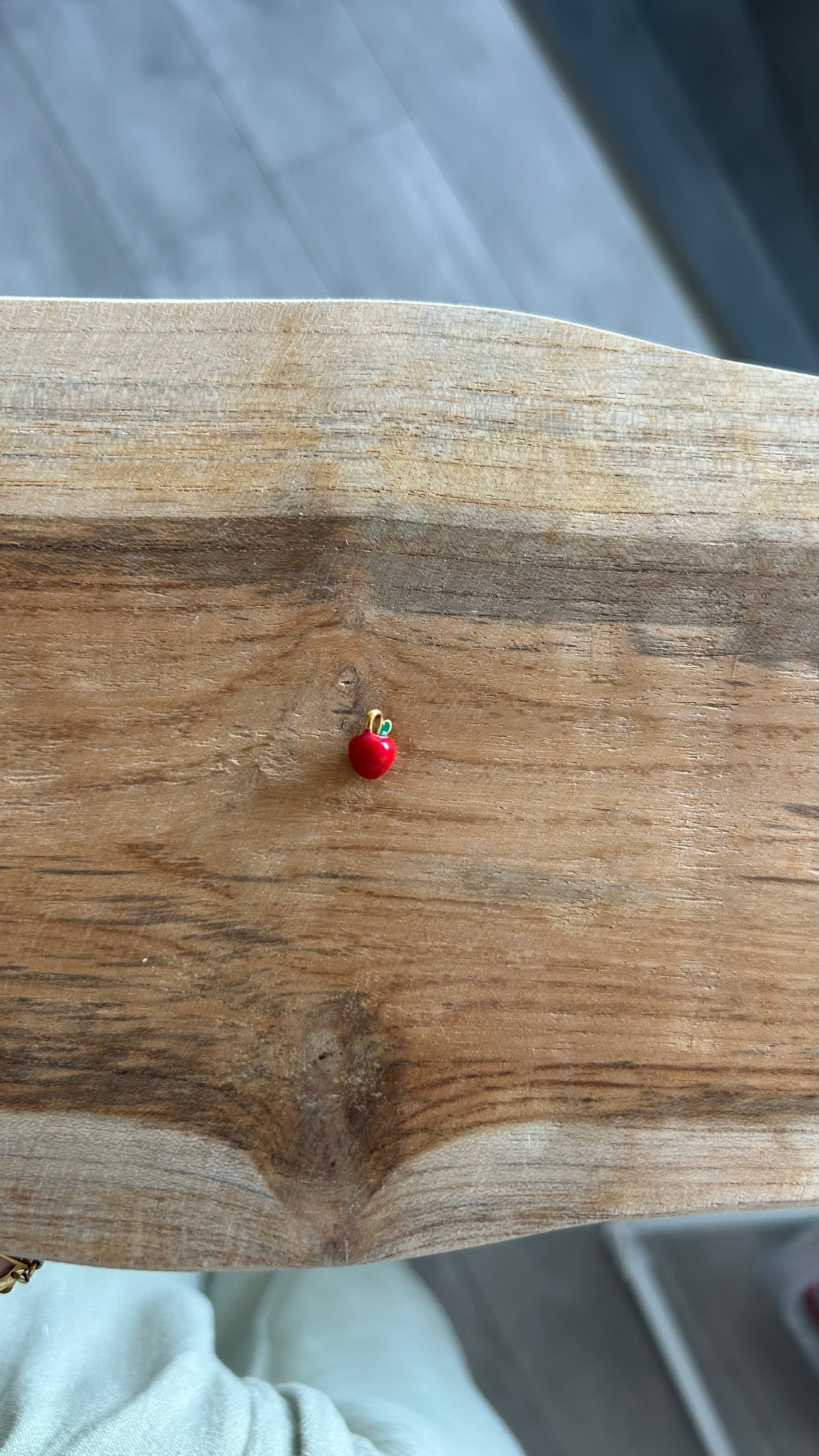 Pomme