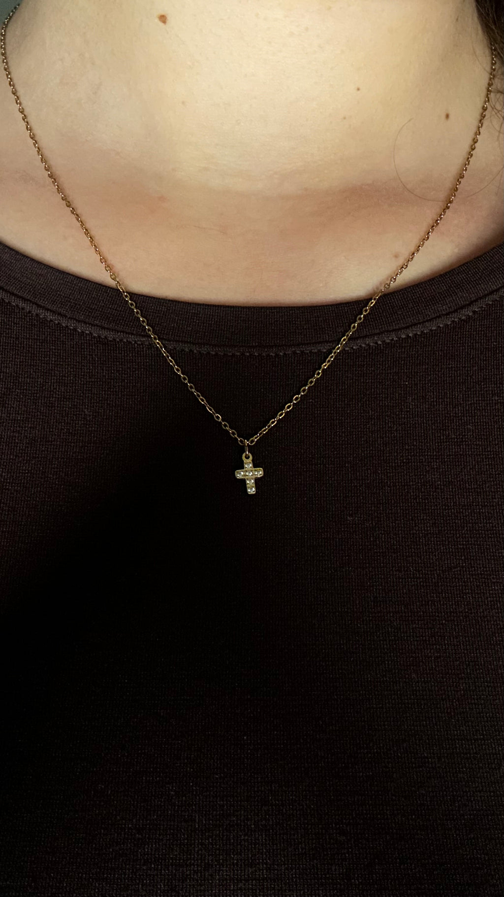 Collier Maria