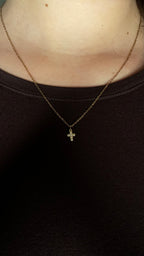 Collier Maria