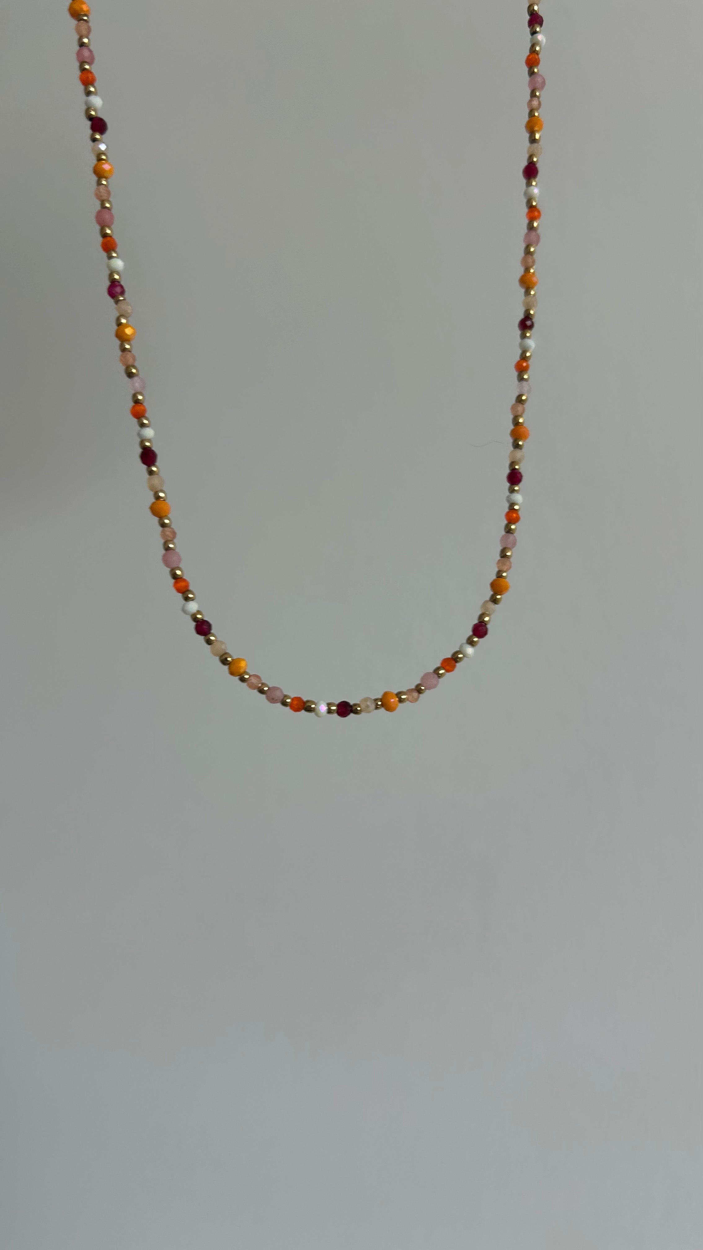 Collier Emilie