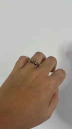 Bague Jade
