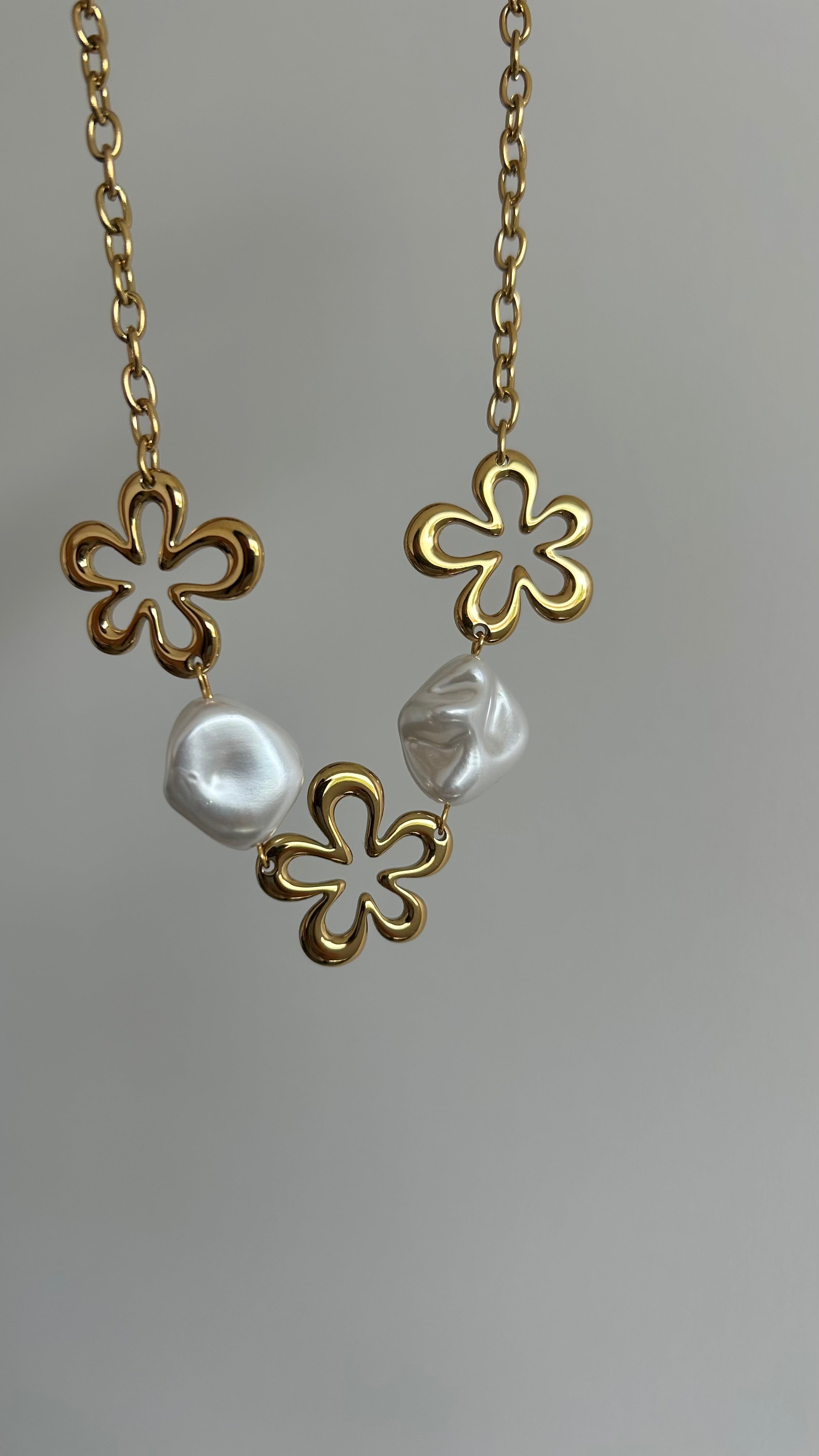 Collier Hélia