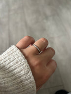 Bague Asma