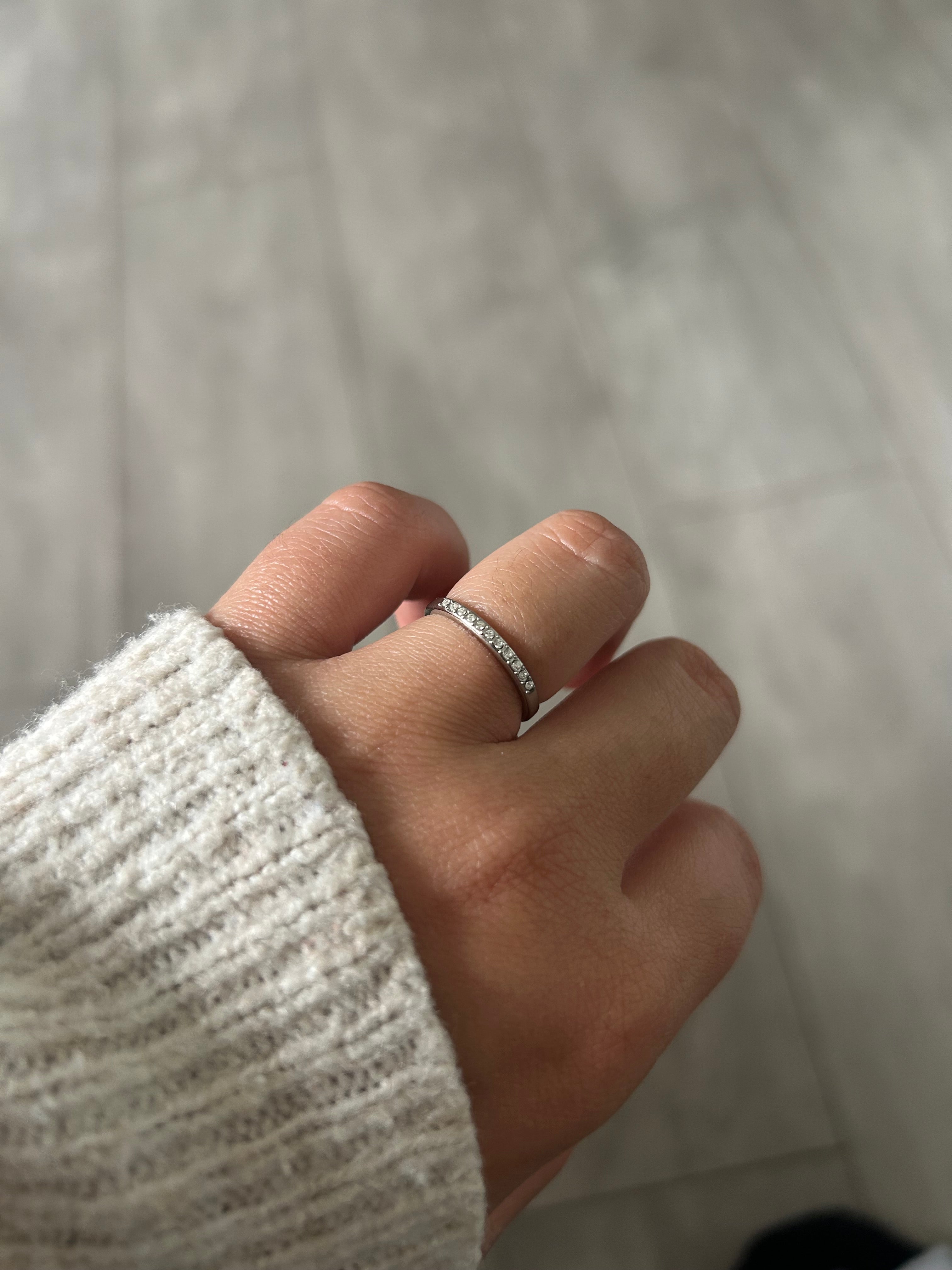Bague Asma