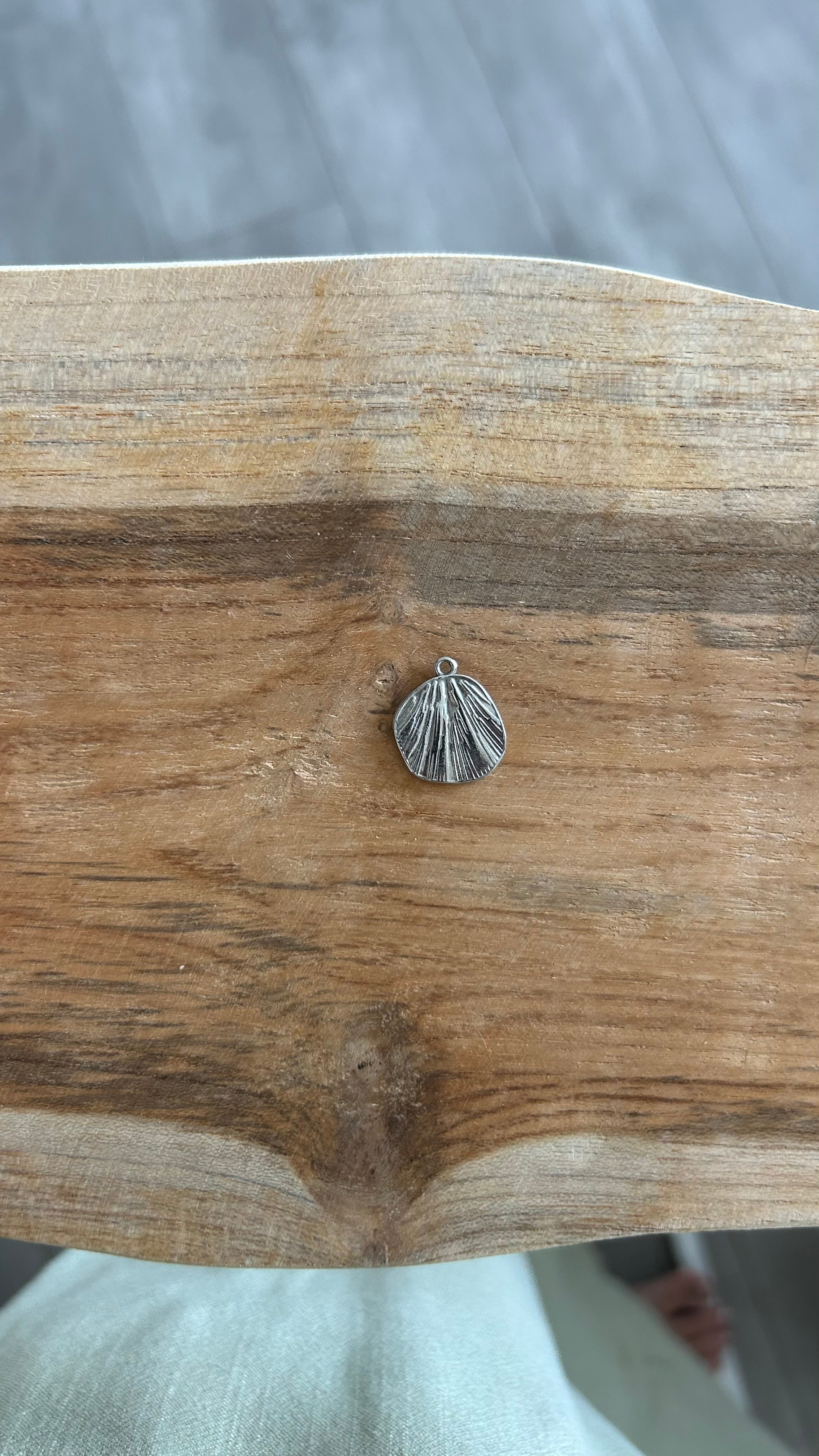 Coquillage