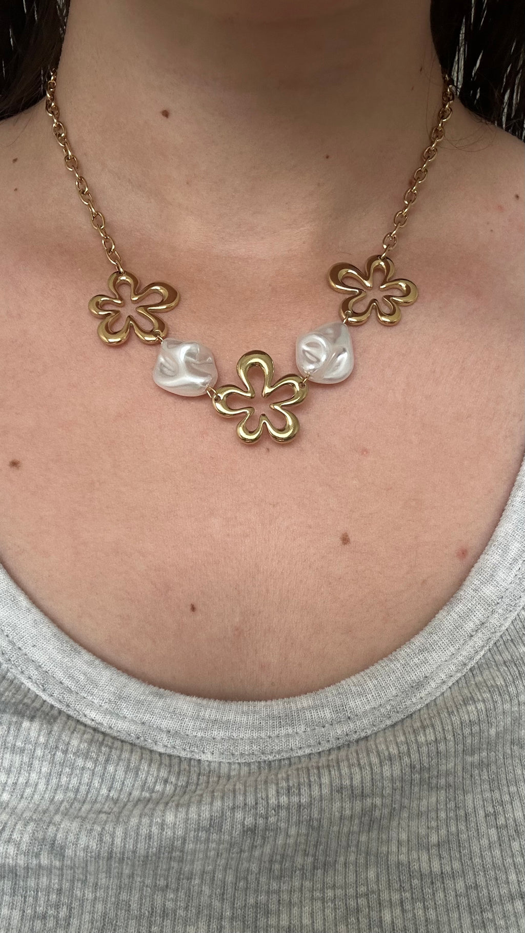Collier Hélia