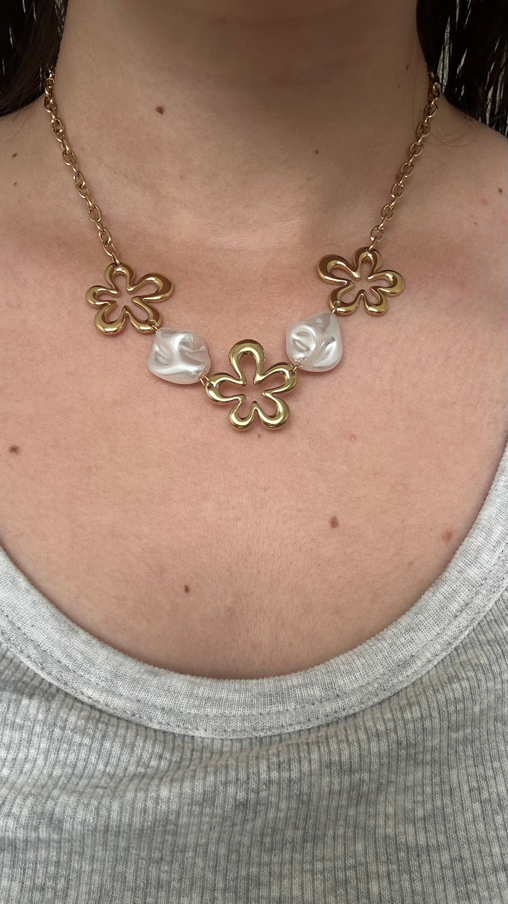 Collier Hélia