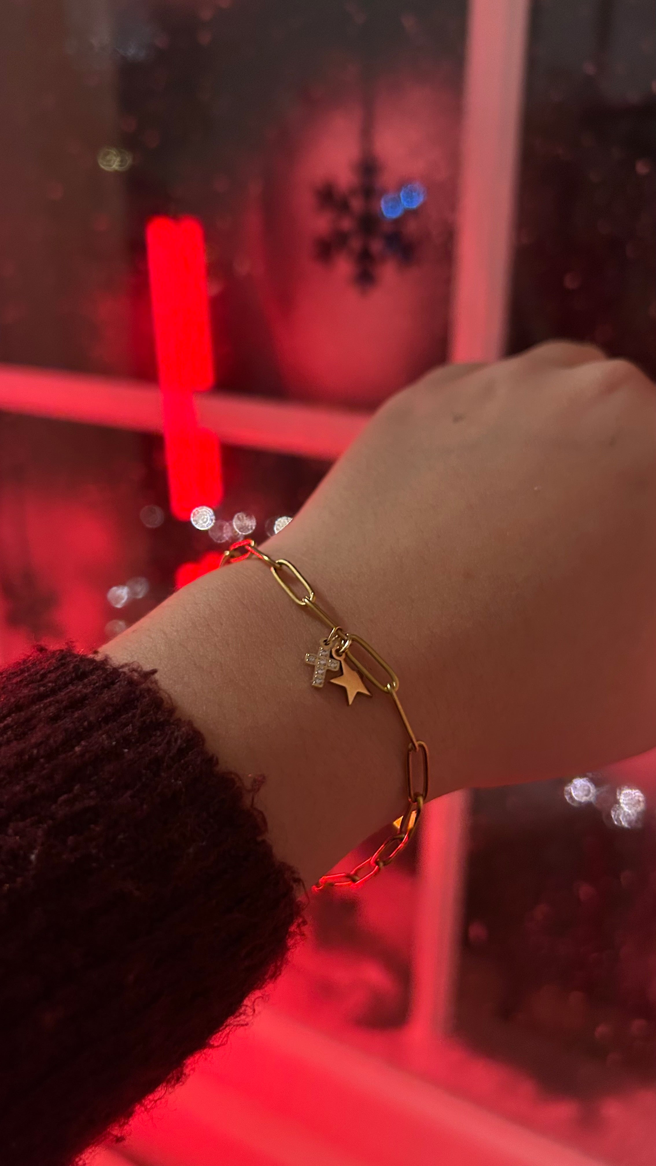 Bracelet Maria