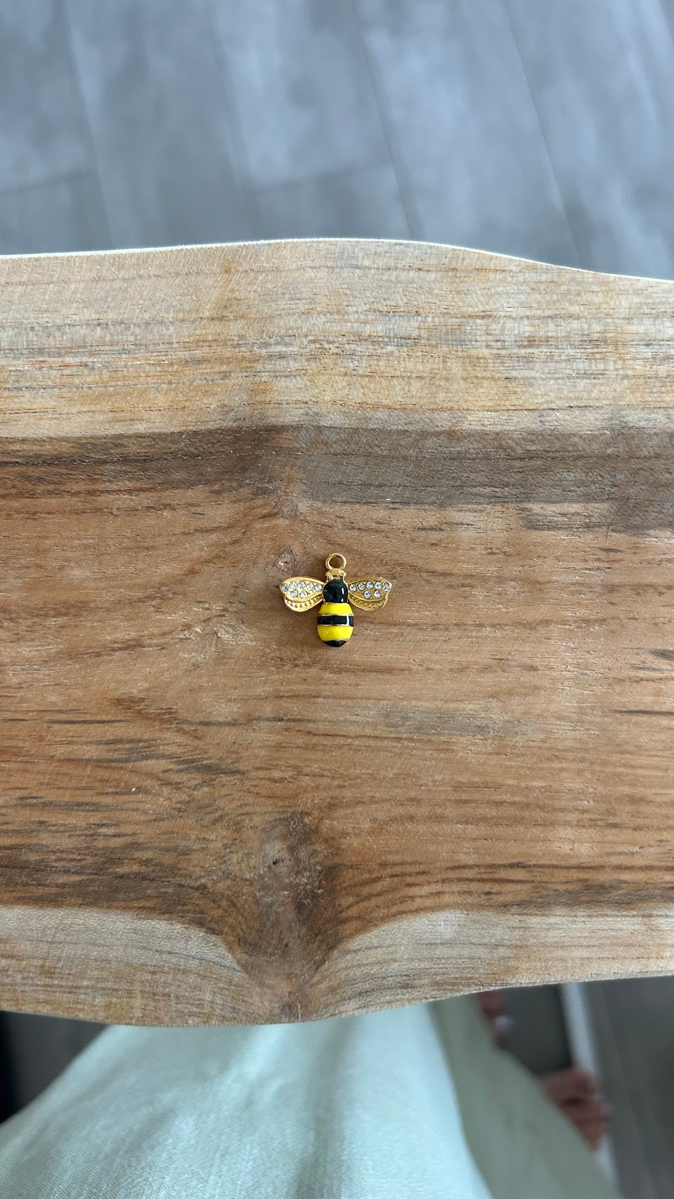 Abeille