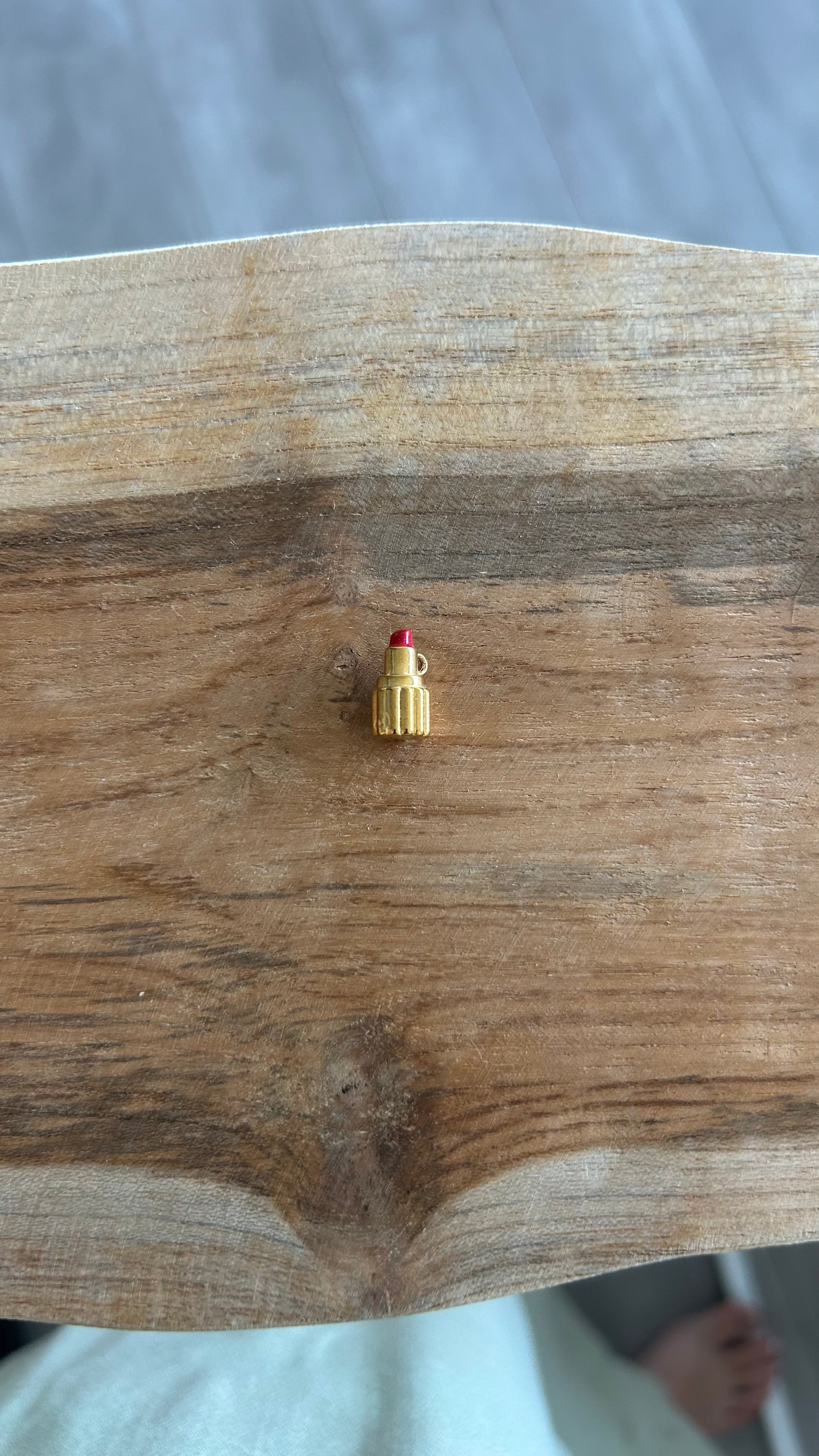 Rouge à lèvre