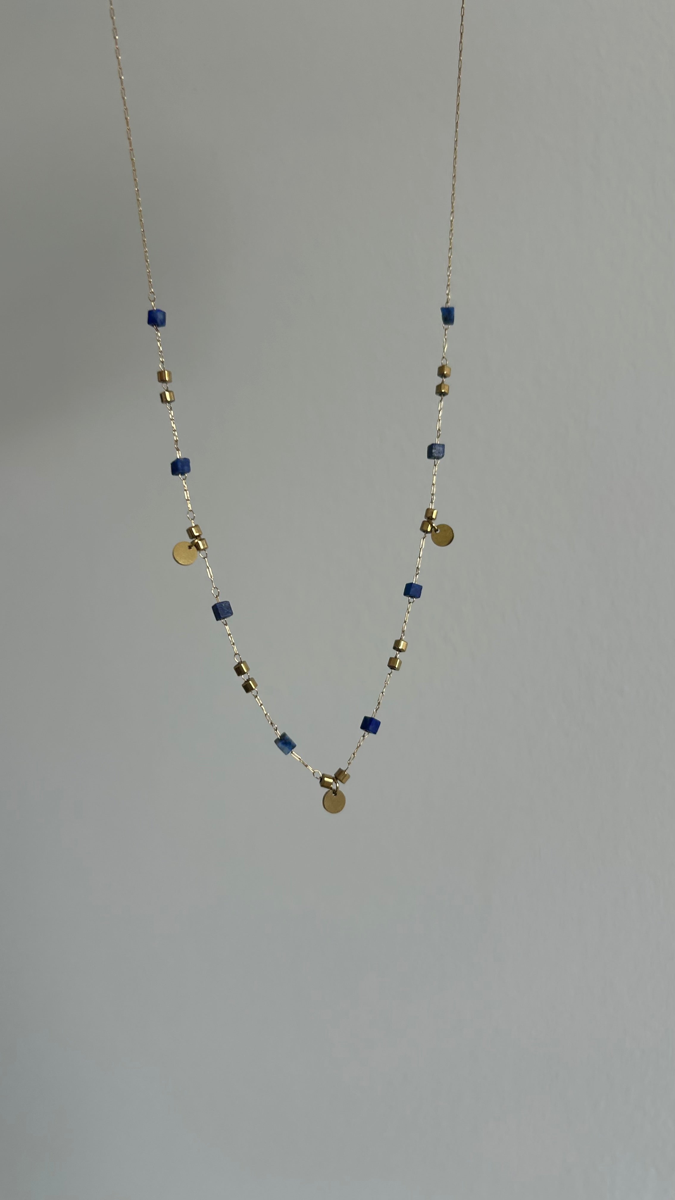 Collier Feriel