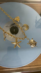 Collier océan