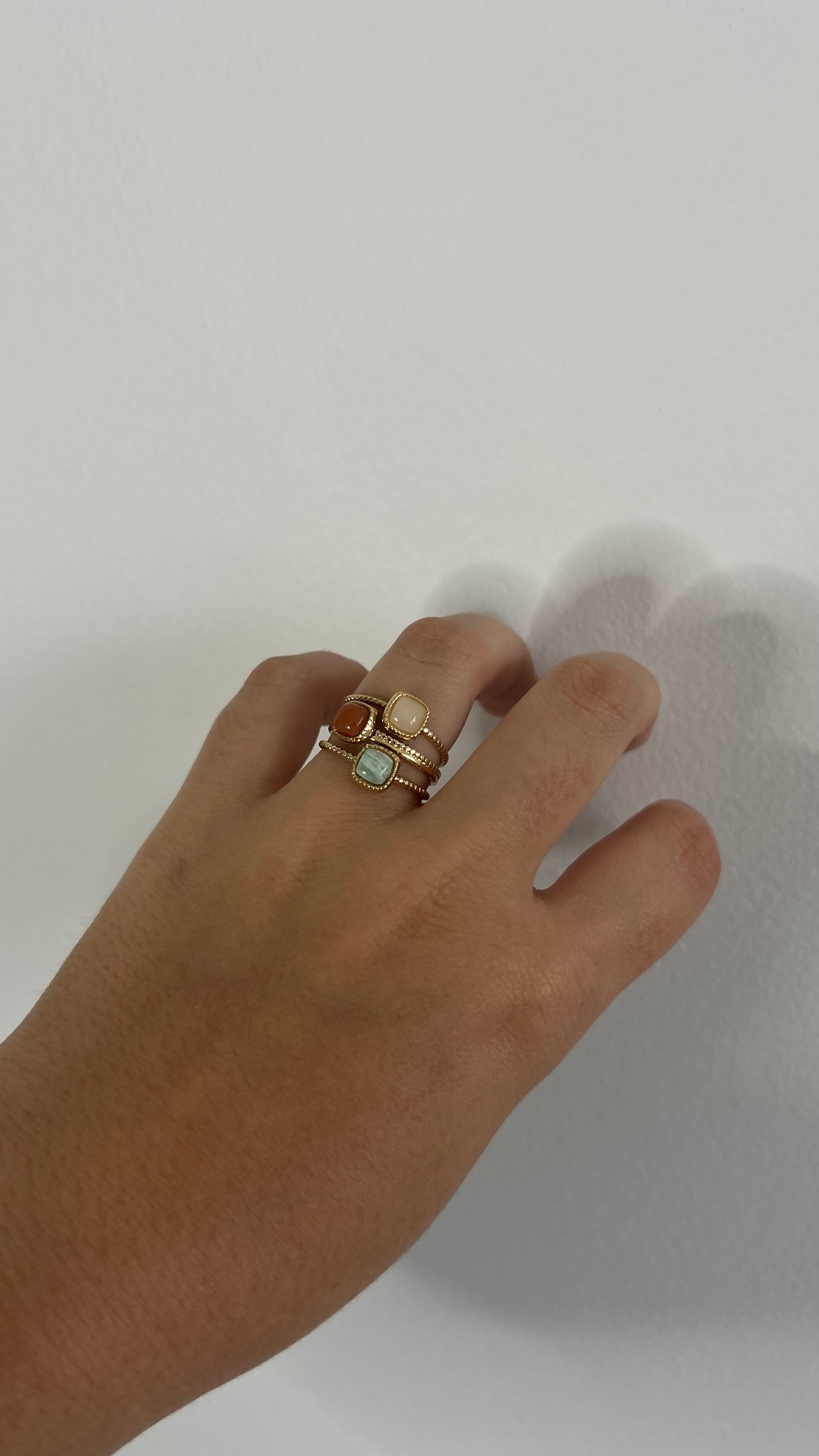 Bague Gabriela