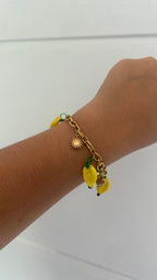 Bracelet banane