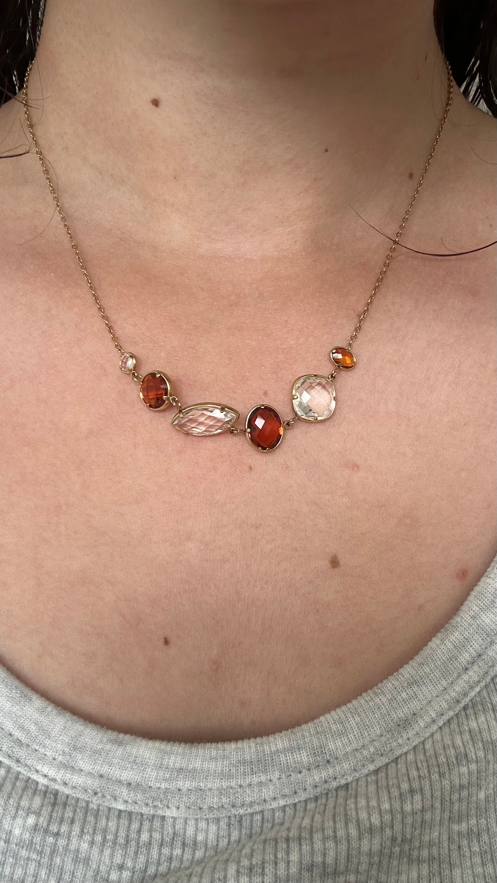 Collier Meera