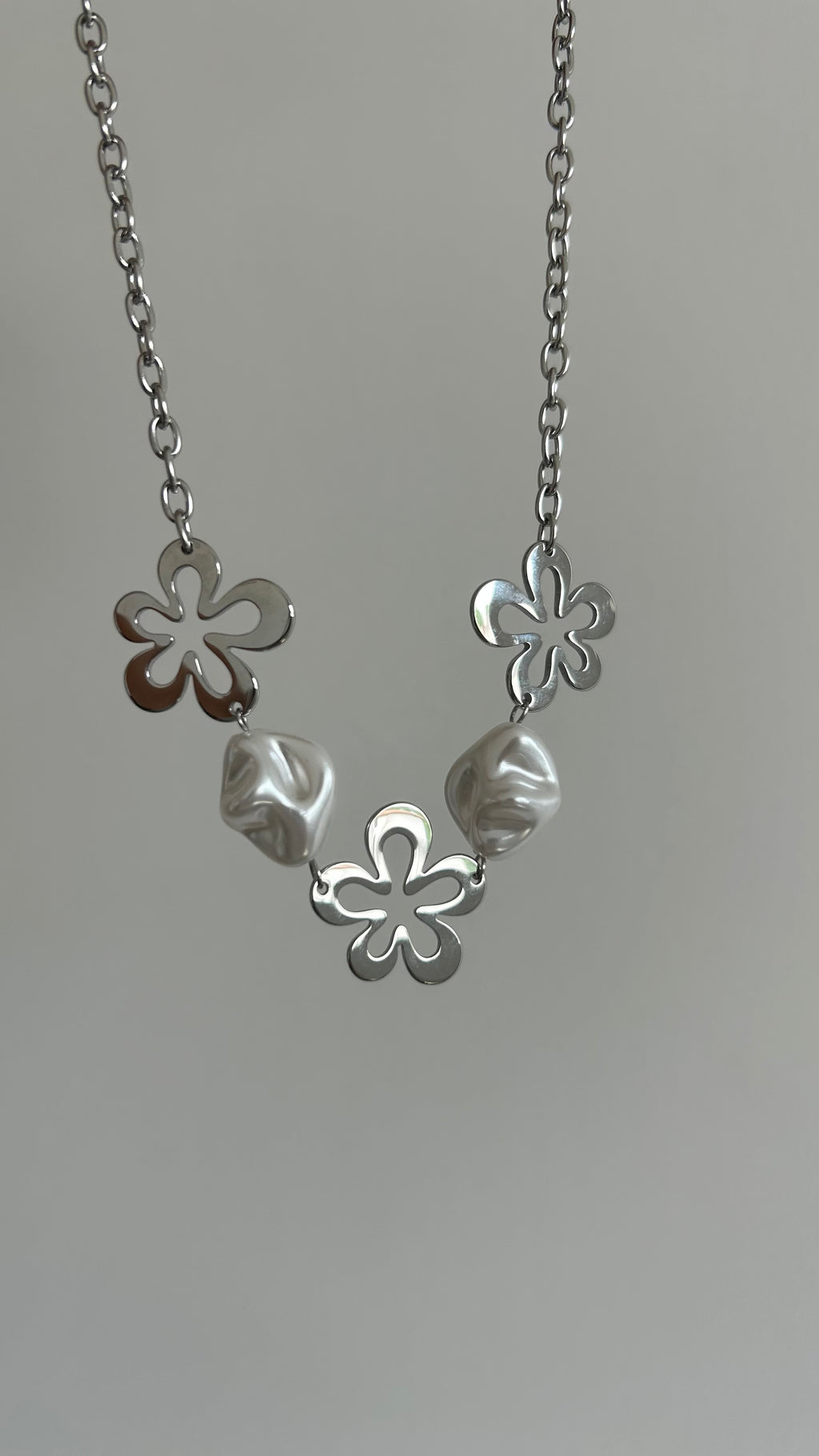 Collier Hélia