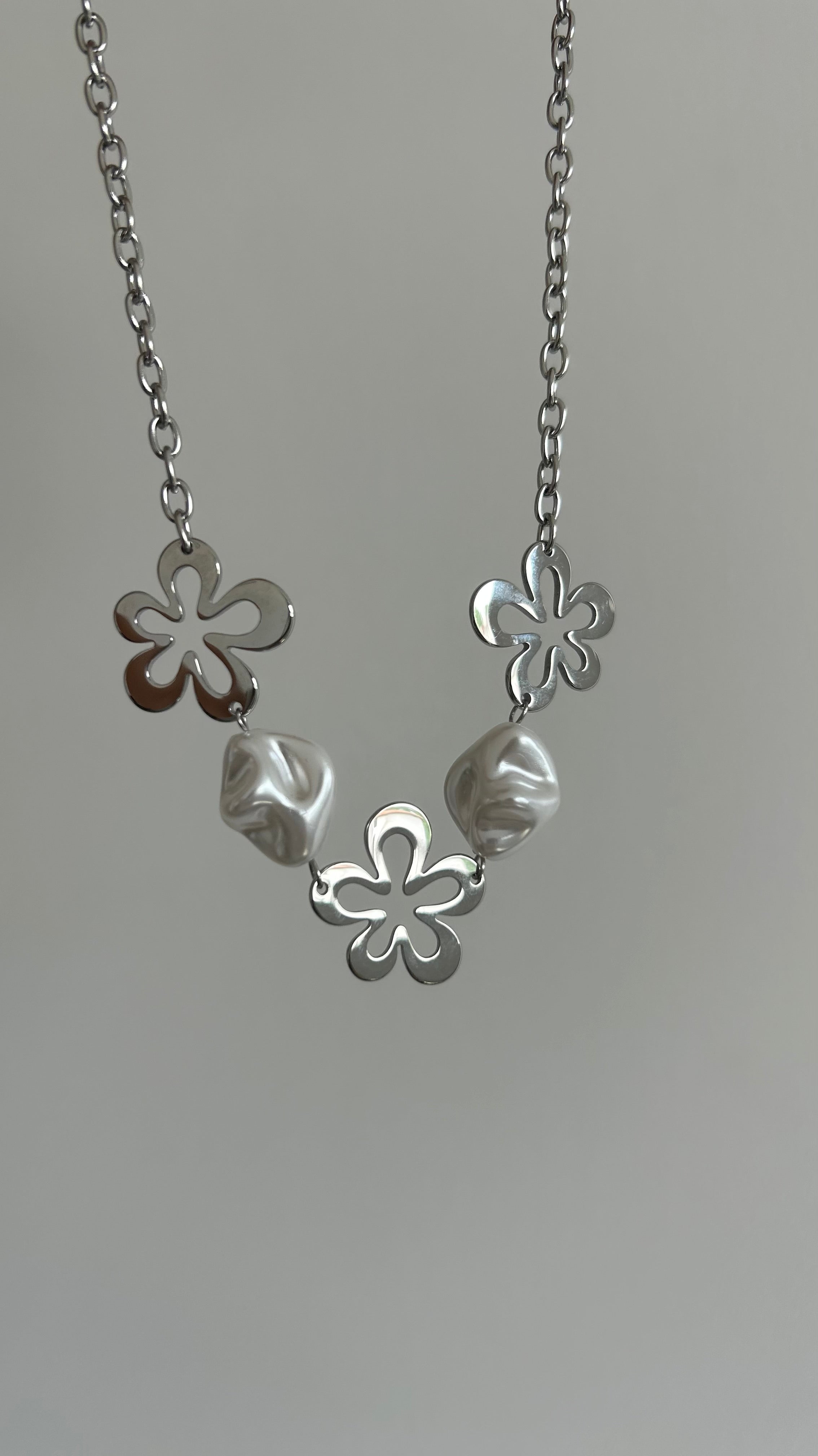 Collier Hélia