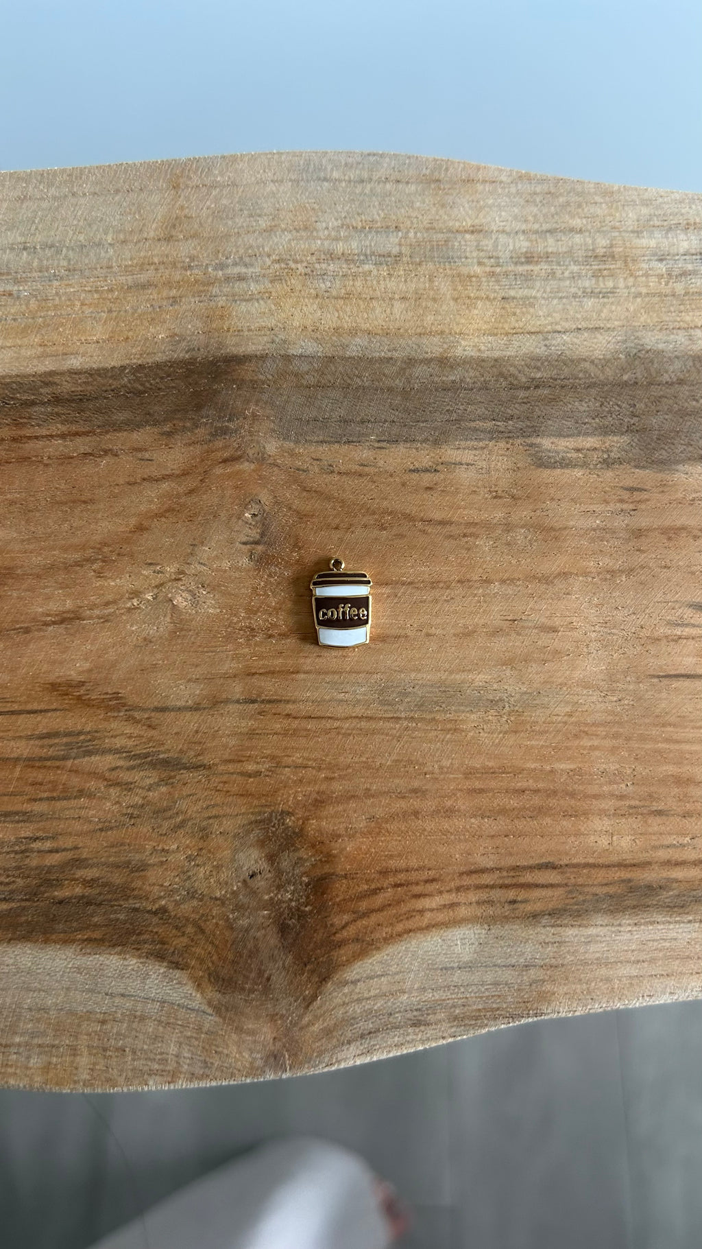 Tasse de café