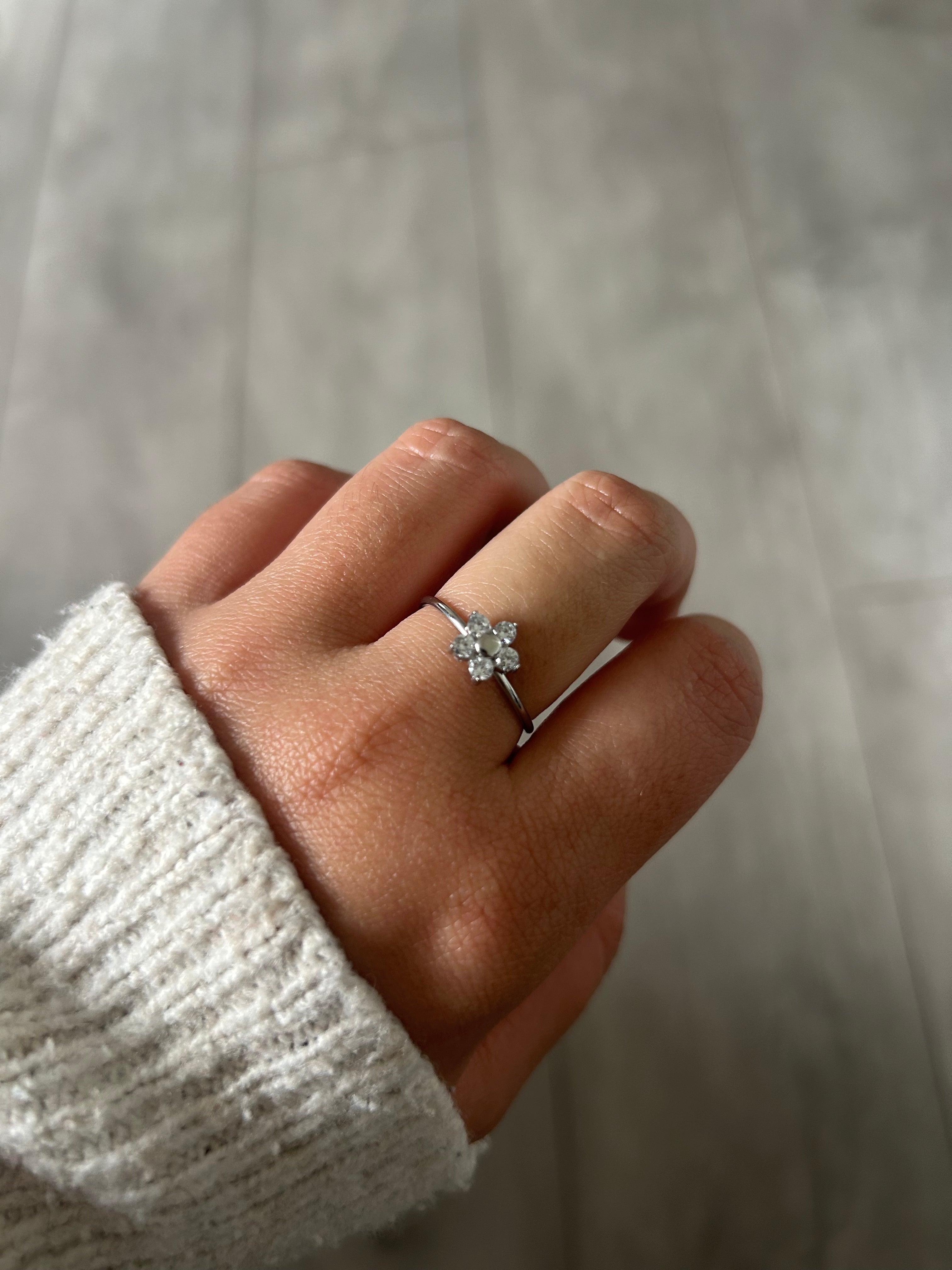 Bague Valentina
