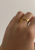 Bague paul