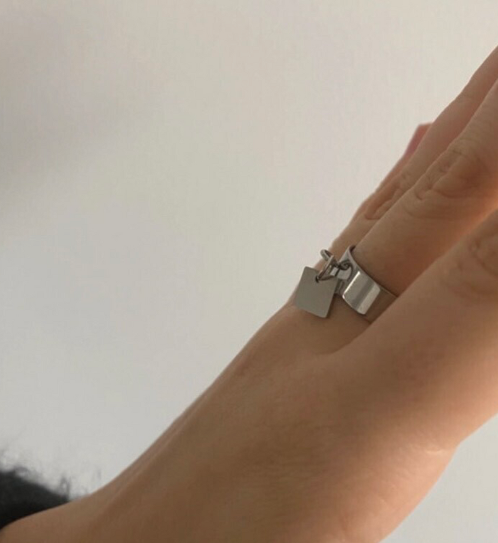 Bague Jean