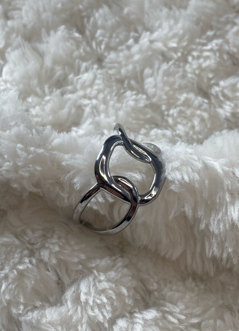 Bague Hilona