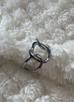 Bague Hilona
