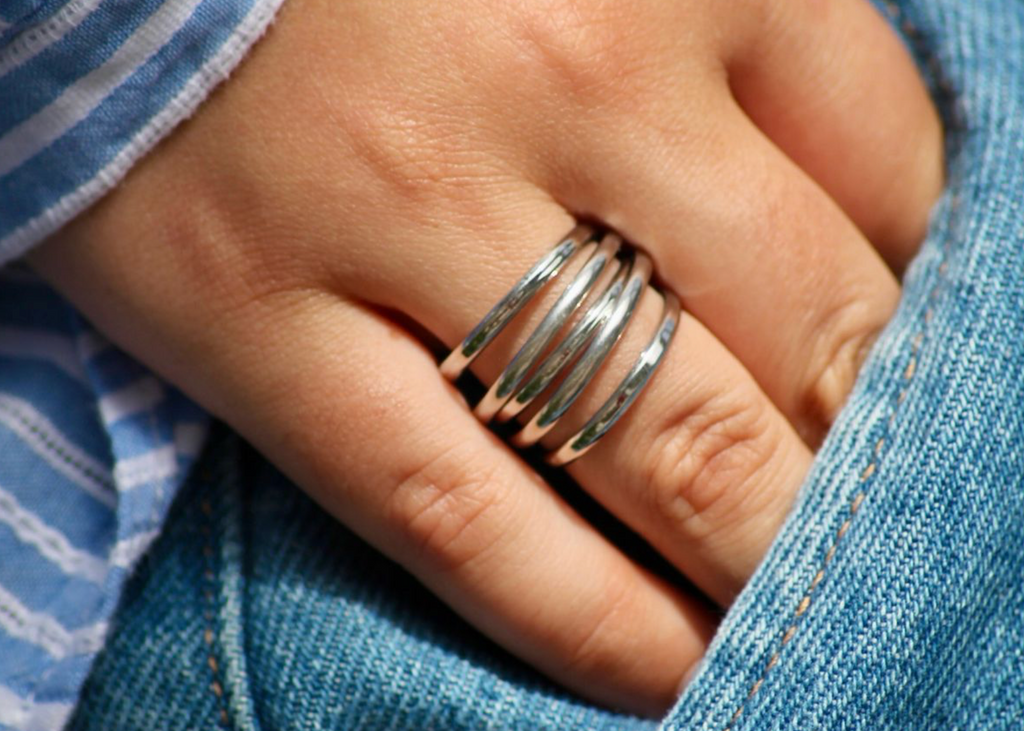 Bague léna