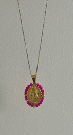 Collier Aurlane Doré