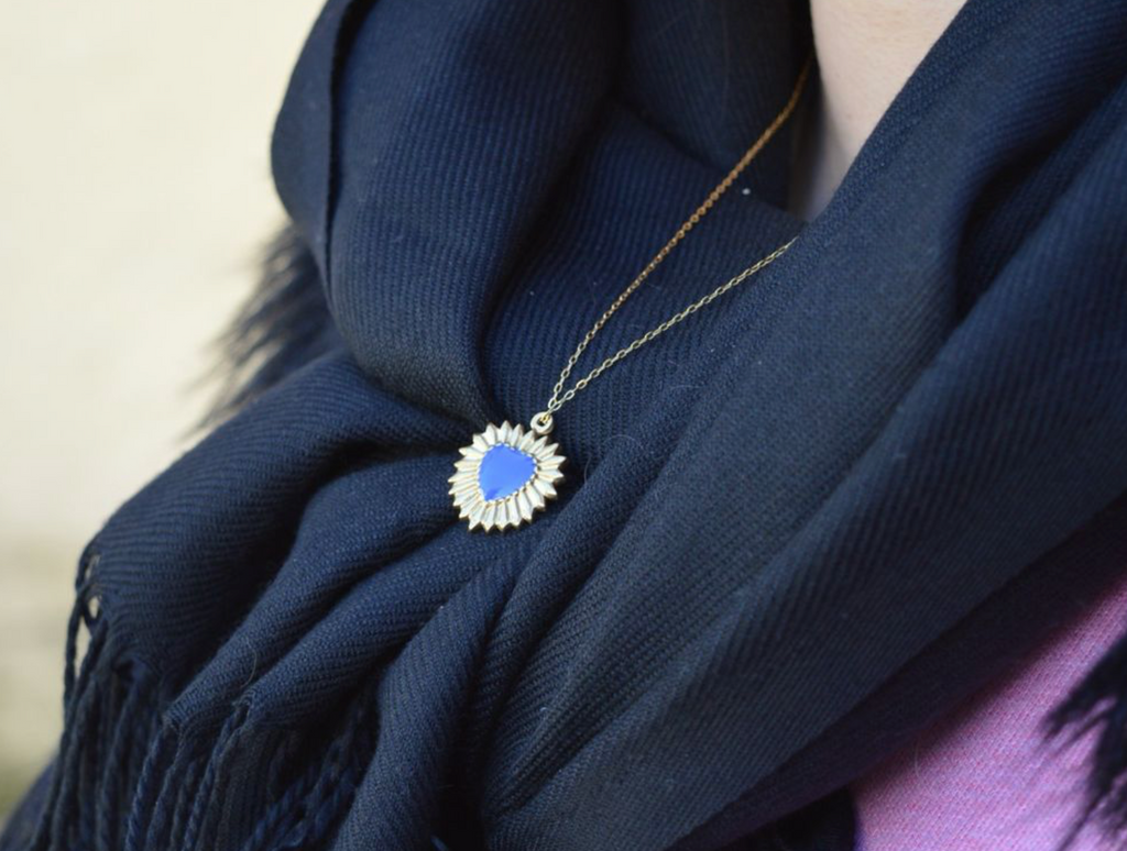 Collier Emeline