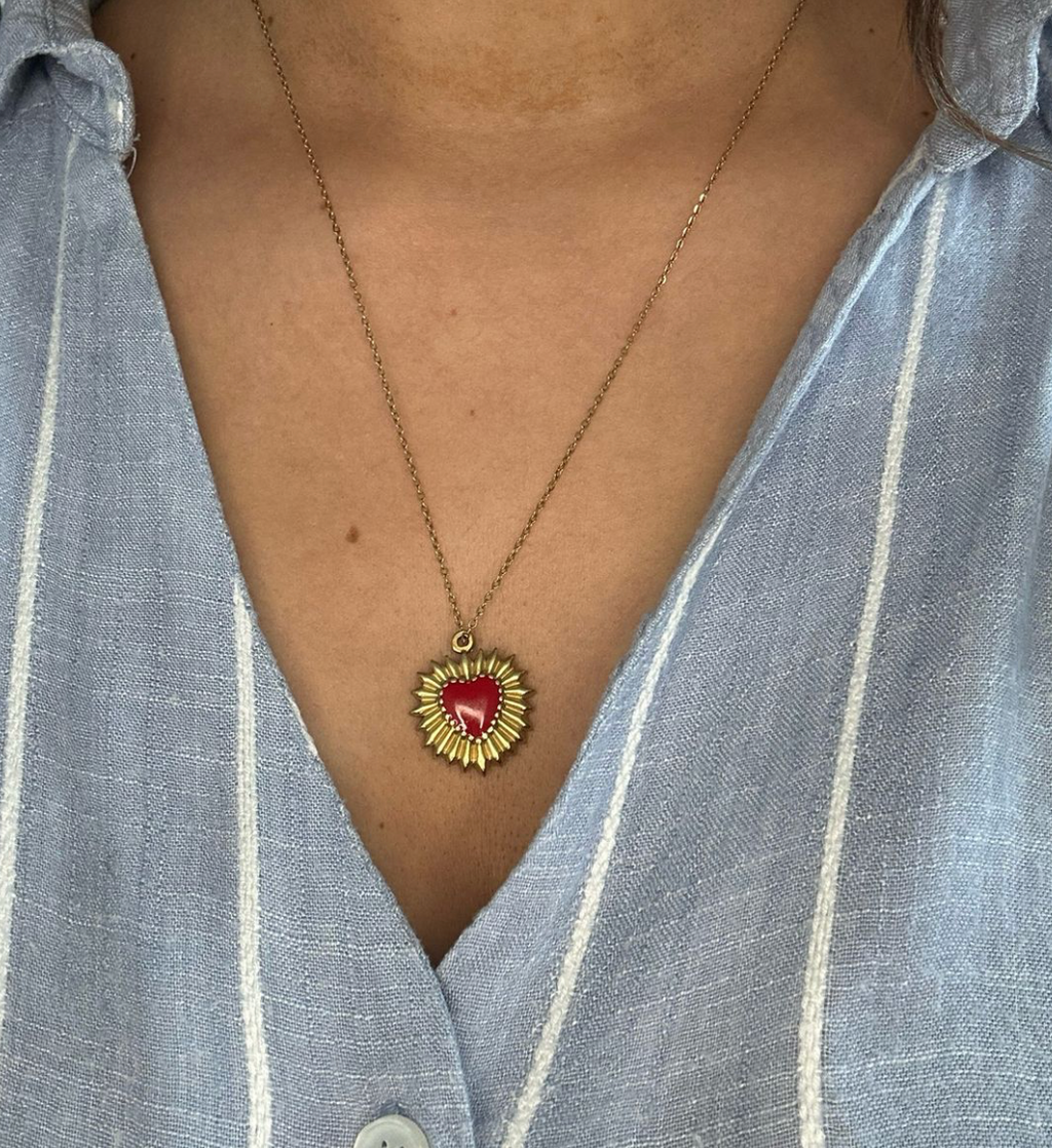 Collier Emeline