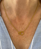 Collier love