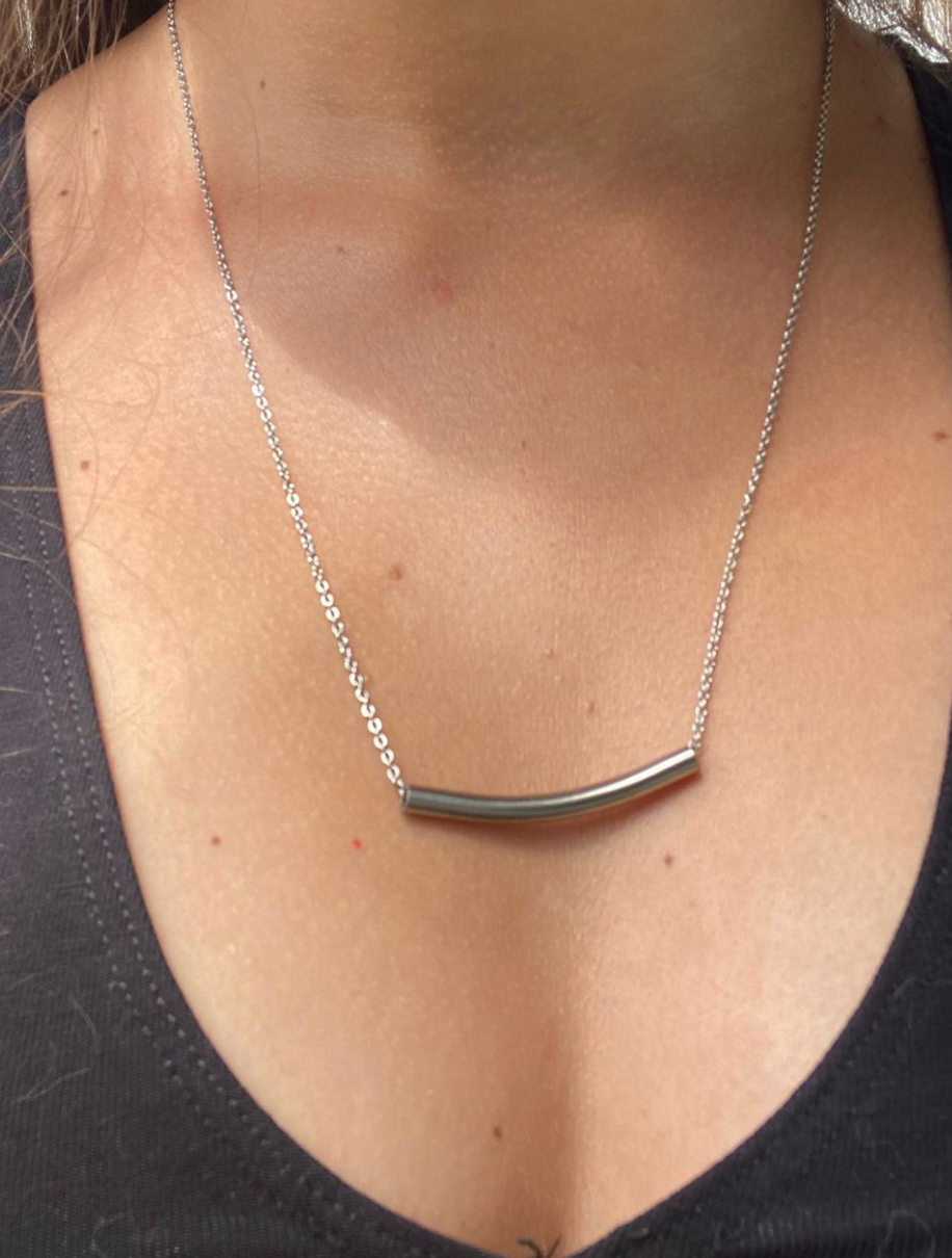 Collier Romy