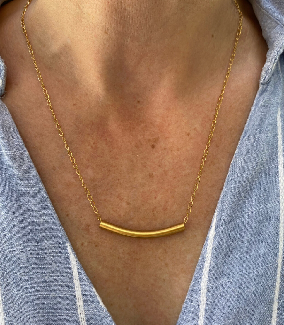 Collier Romy