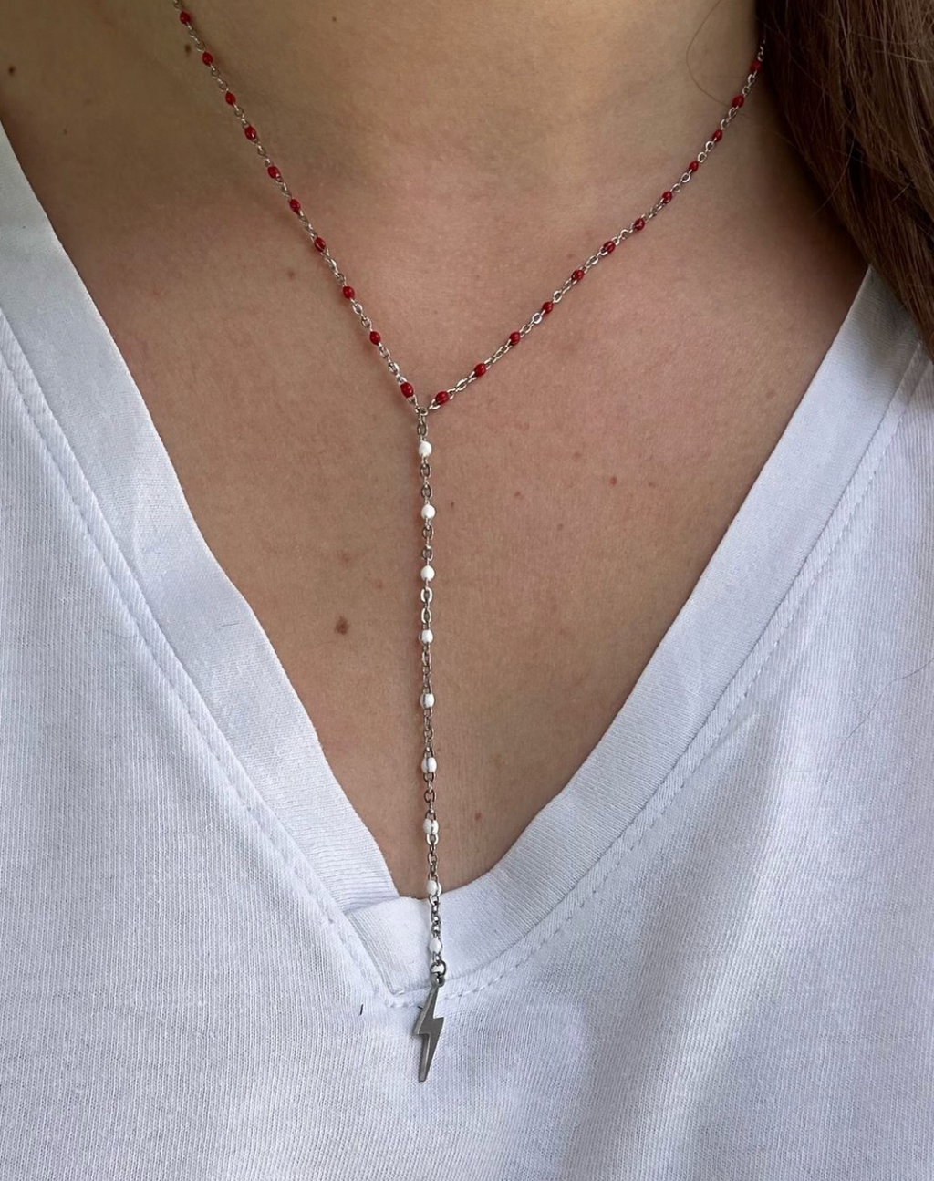 Collier sterenn