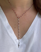Collier sterenn