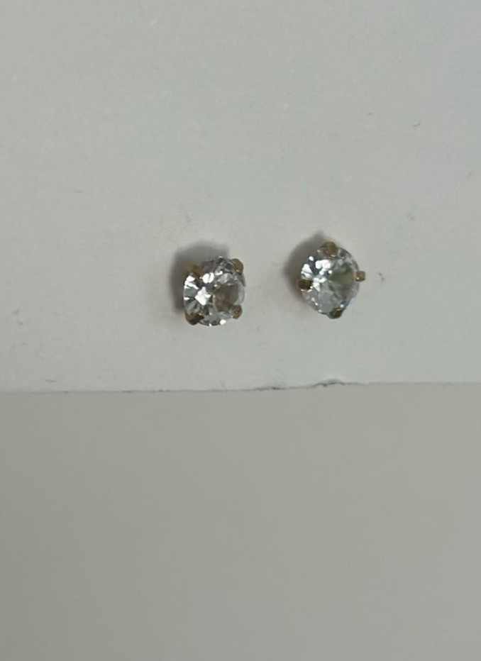 Boucles d'oreilles Maelys