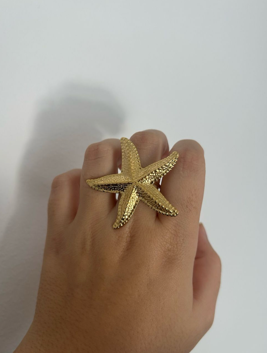 Bague domitille