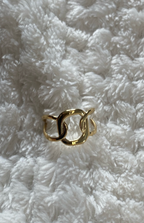 Bague Hilona