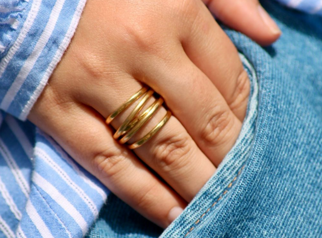 Bague léna