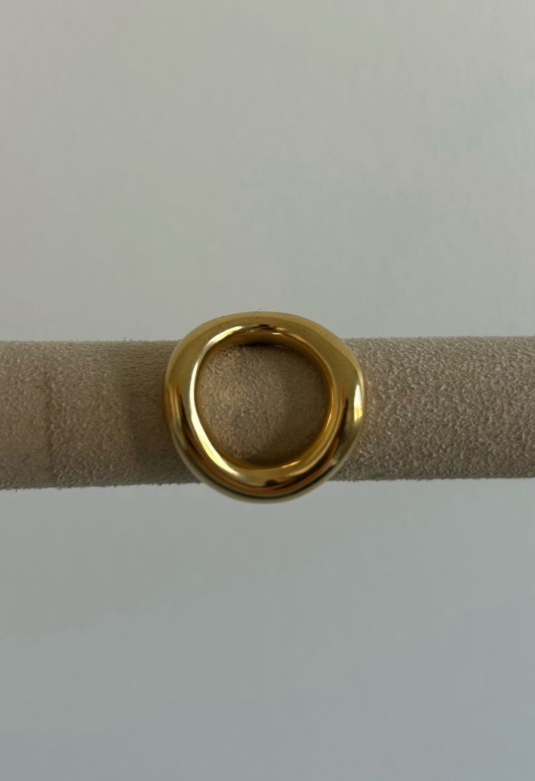Bague Loreleï